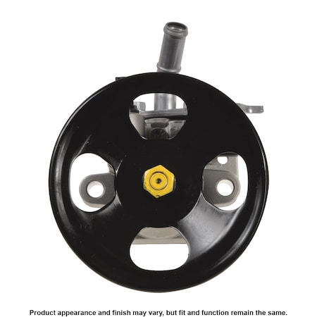 A1 Cardone New Power Steering Pump, 96-5479 96-5479